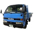 NPR NKR Buddy Truck 115HP